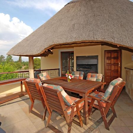 Hoopoe Haven Guest House Chartwell 外观 照片