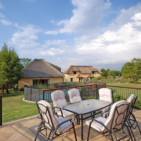 Hoopoe Haven Guest House Chartwell 外观 照片