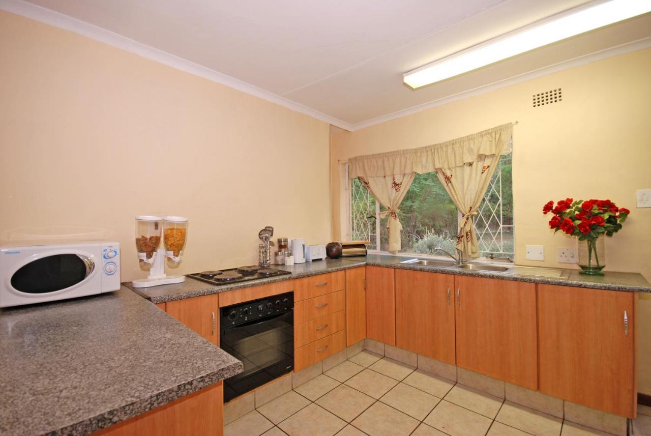 Hoopoe Haven Guest House Chartwell 外观 照片