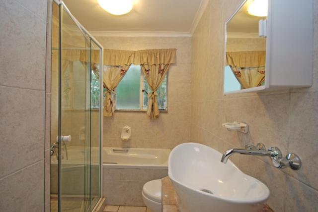 Hoopoe Haven Guest House Chartwell 外观 照片