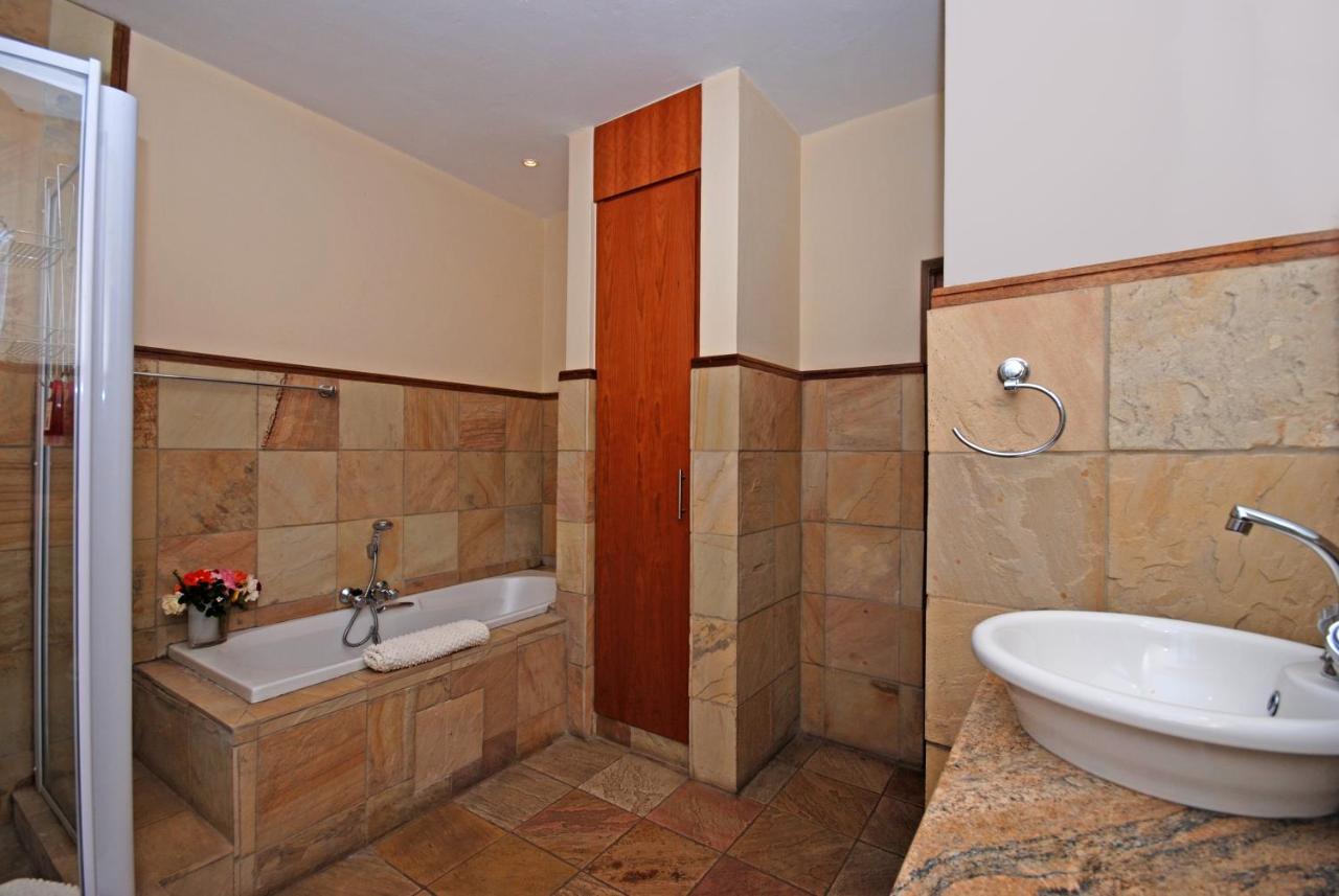 Hoopoe Haven Guest House Chartwell 外观 照片
