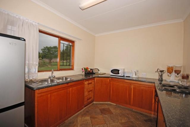 Hoopoe Haven Guest House Chartwell 外观 照片