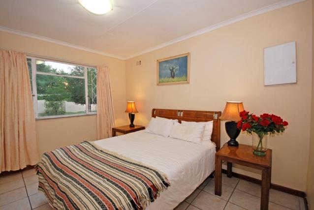Hoopoe Haven Guest House Chartwell 外观 照片