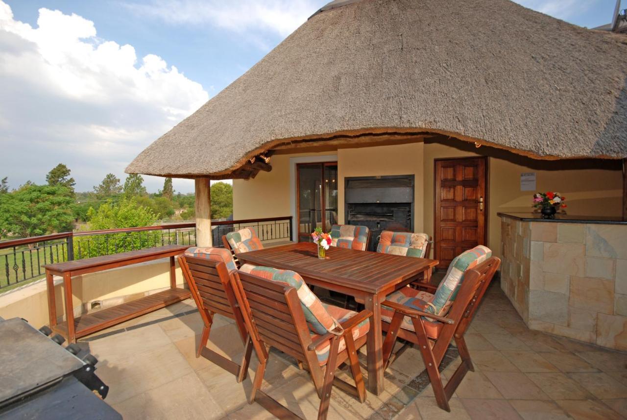 Hoopoe Haven Guest House Chartwell 外观 照片