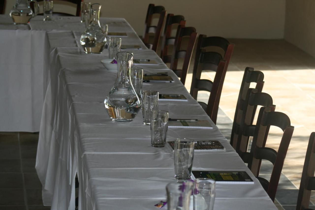 Hoopoe Haven Guest House Chartwell 外观 照片