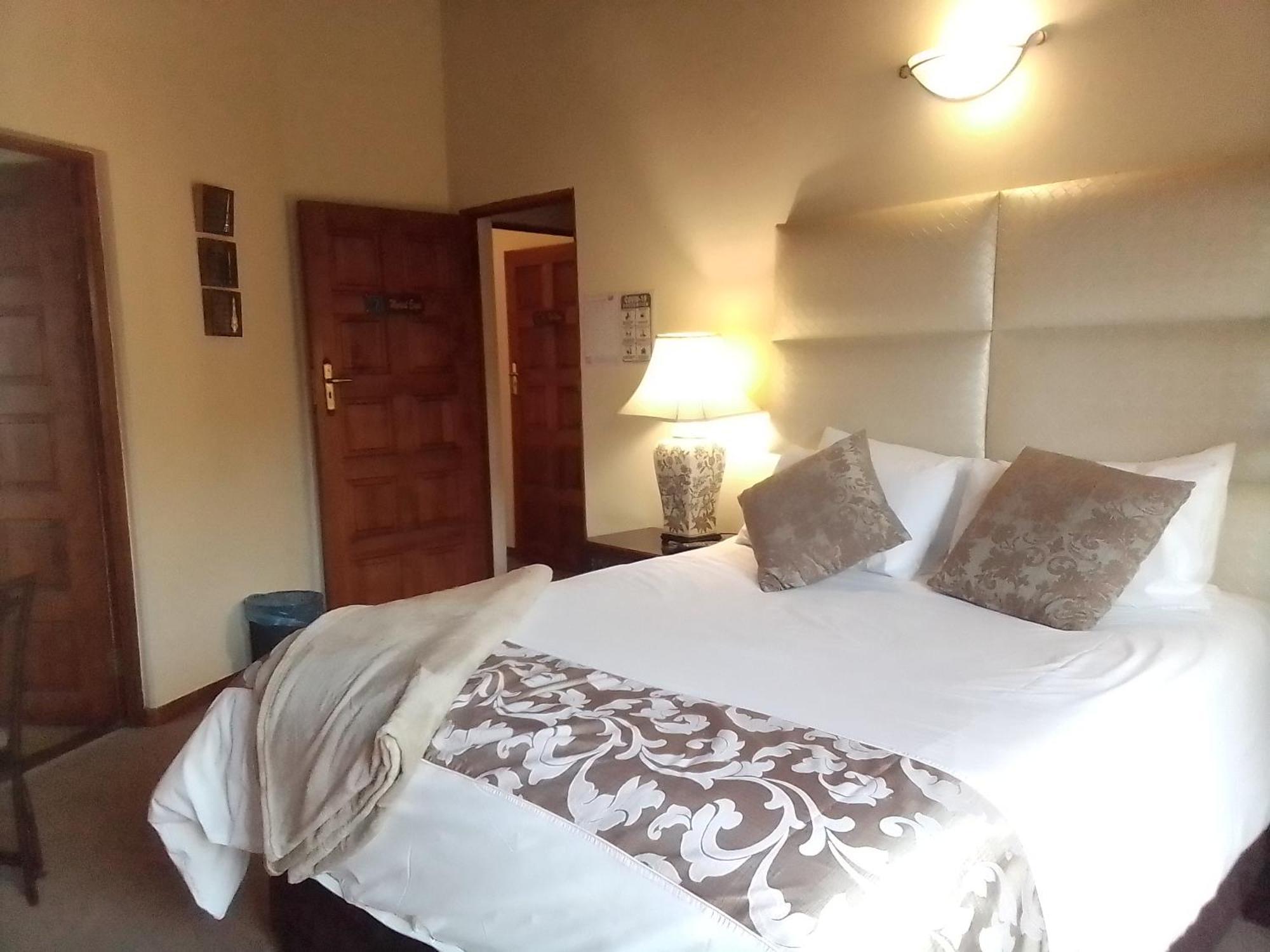 Hoopoe Haven Guest House Chartwell 外观 照片