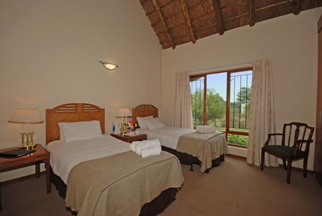 Hoopoe Haven Guest House Chartwell 外观 照片