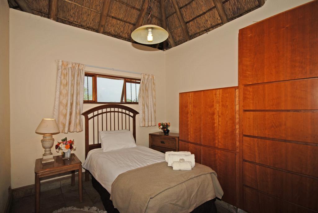 Hoopoe Haven Guest House Chartwell 外观 照片