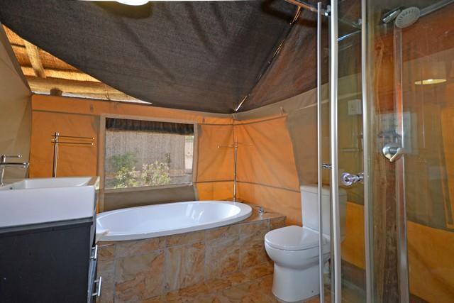 Hoopoe Haven Guest House Chartwell 外观 照片